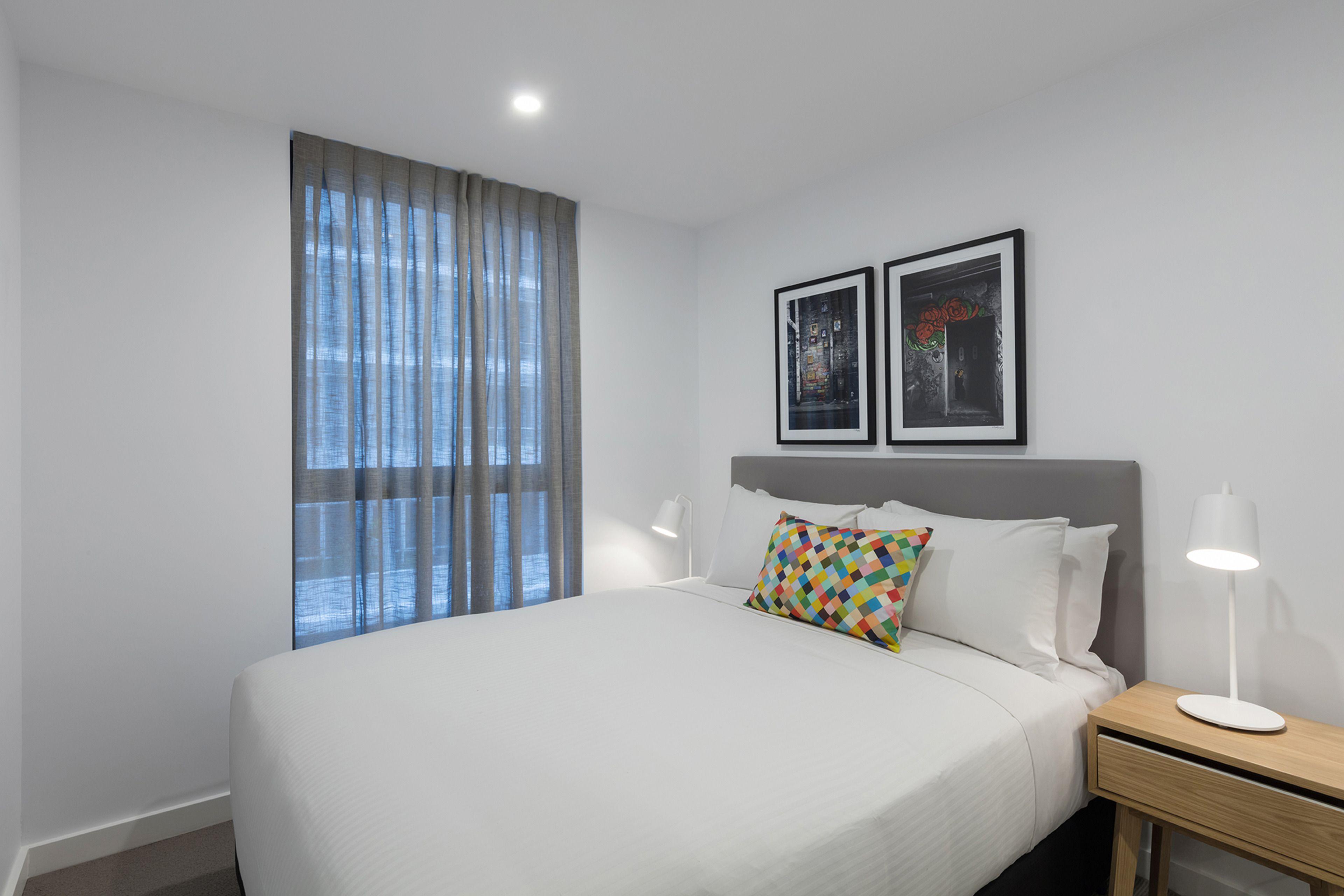 Oaks Melbourne Southbank Suites — Photos 3